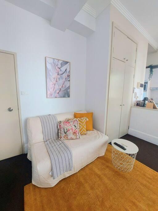 Perfect And Modern Studio, Broadway-Chippendale 시드니 외부 사진
