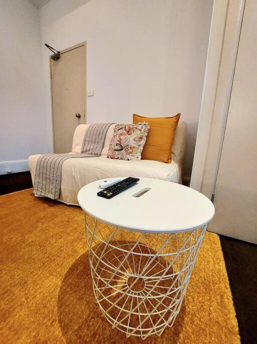 Perfect And Modern Studio, Broadway-Chippendale 시드니 외부 사진