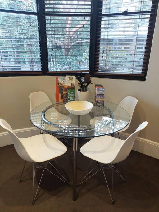 Perfect And Modern Studio, Broadway-Chippendale 시드니 외부 사진