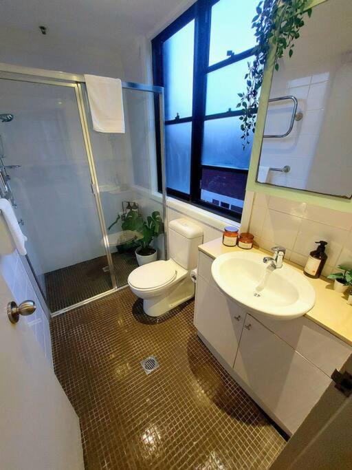 Perfect And Modern Studio, Broadway-Chippendale 시드니 외부 사진