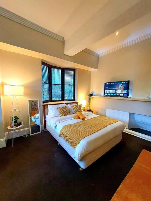 Perfect And Modern Studio, Broadway-Chippendale 시드니 외부 사진